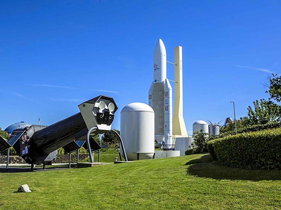 Ibis Styles Toulouse Blagnac Aéroport