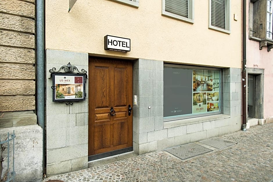 Hotel 2B