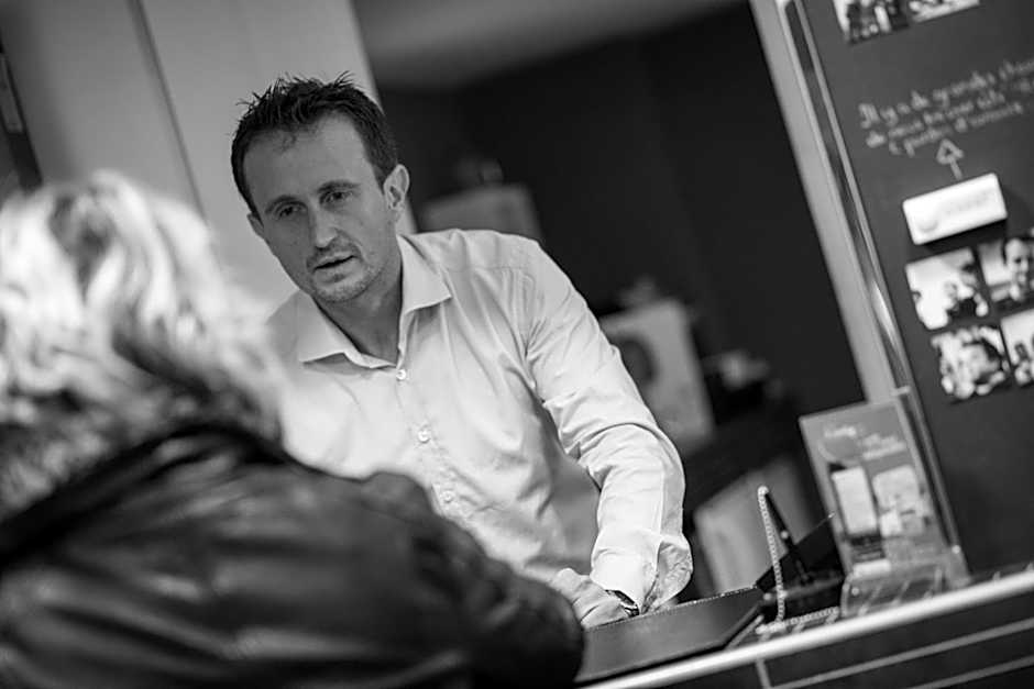 Sud Hôtel Restaurant