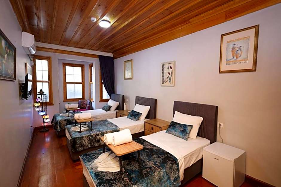 The Trip istanbul Hotel