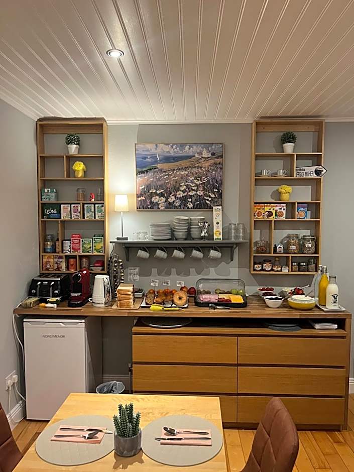 Knockaguilla House Bed & Breakfast