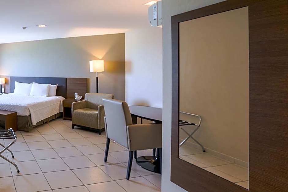 Transamerica Prestige Recife - Boa Viagem