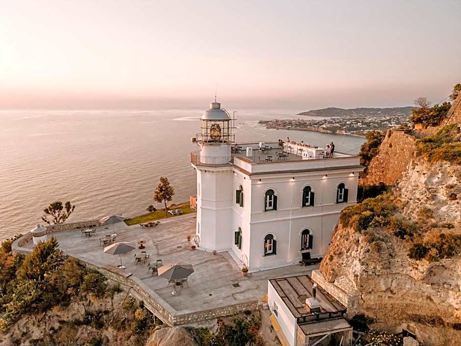 Faro Punta Imperatore