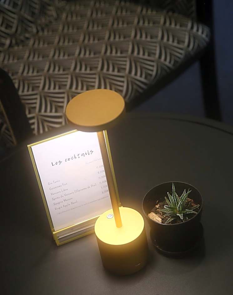 Hôtel Restaurant La Buffe