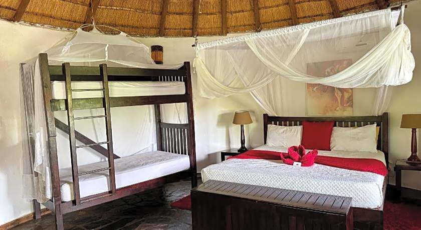 Ku Sungula Safari Lodge