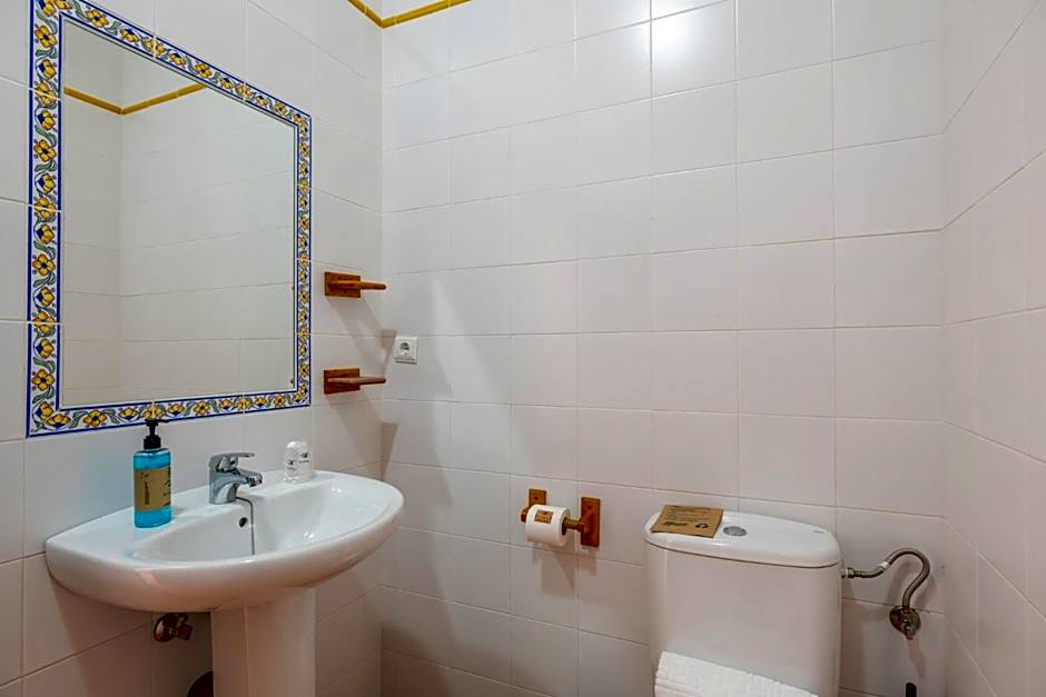 Hotel Rural El Castillejo - A 15 min de Ronda