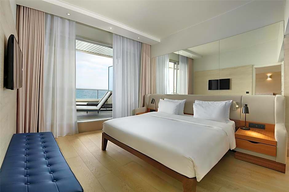 Radisson Blu Hotel Nice