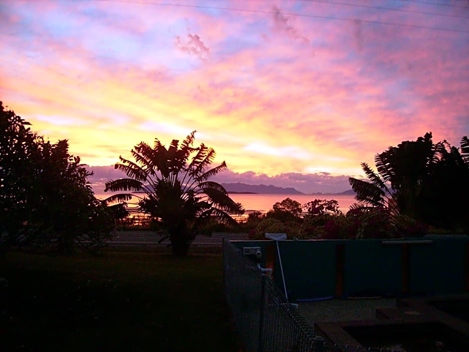 Ocean View Motel Bowen