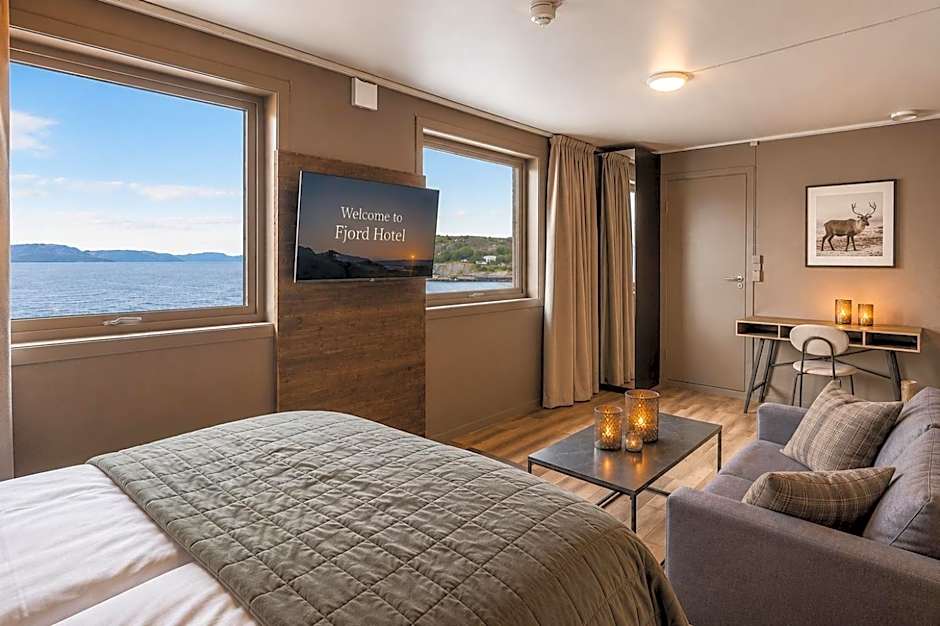 Fjord Hotel Alta