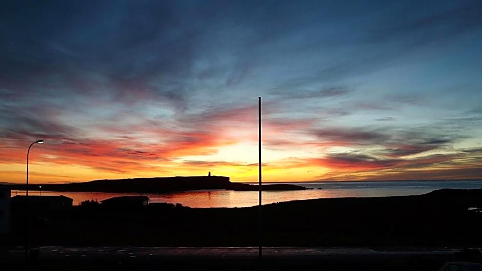 Hótel Norðurljós