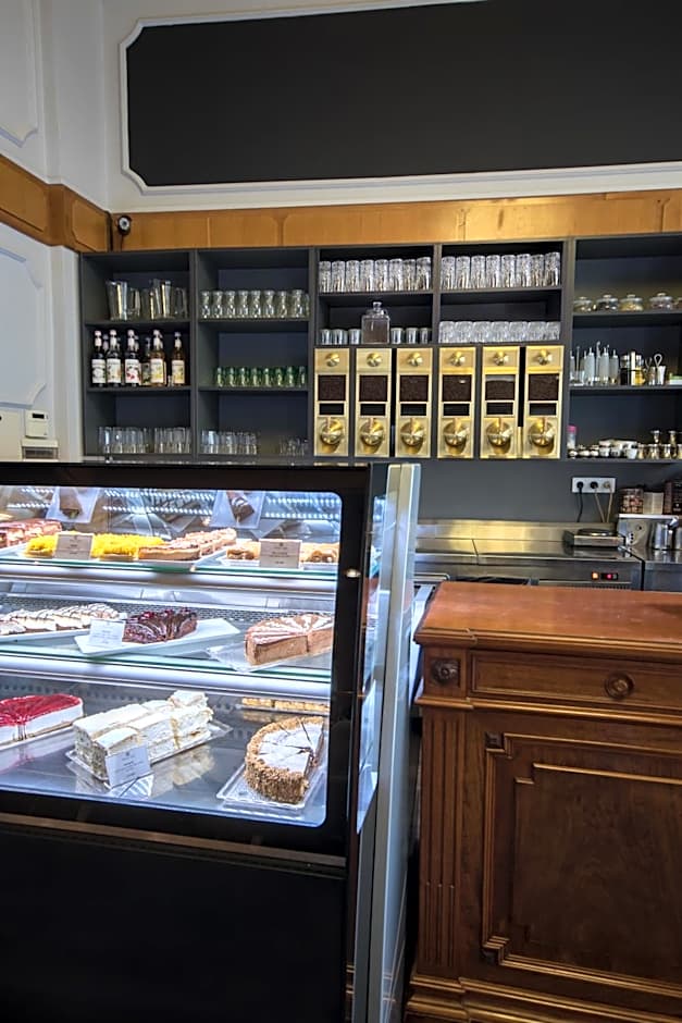 Hotel Ovo malo duše