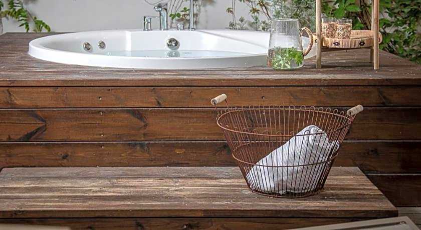 Shtarkman Erna Hotel