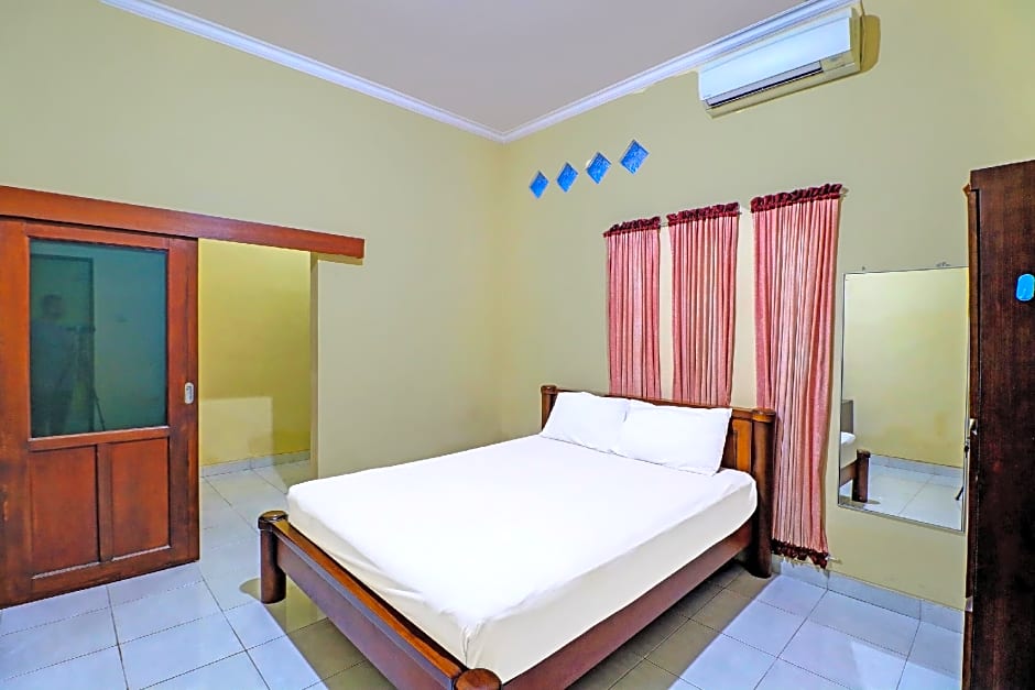 OYO 91738 Ciung Wanara Guest House