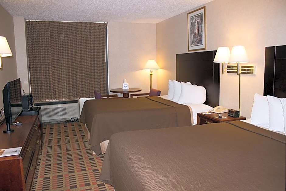 Days Inn by Wyndham Amarillo East