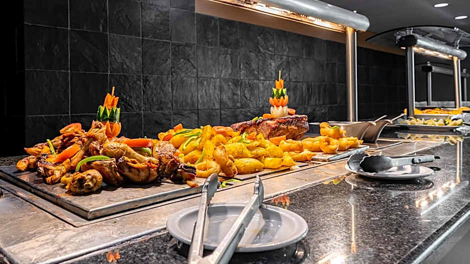 African Sky Ermelo Inn