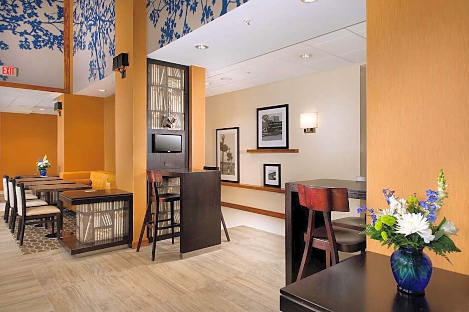 Hampton Inn By Hilton And Suites Washington DC North/Gaithersburg