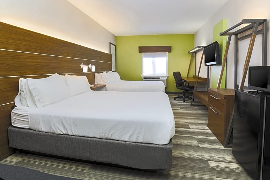 Holiday Inn Express Philadelphia NE - Langhorne By IHG
