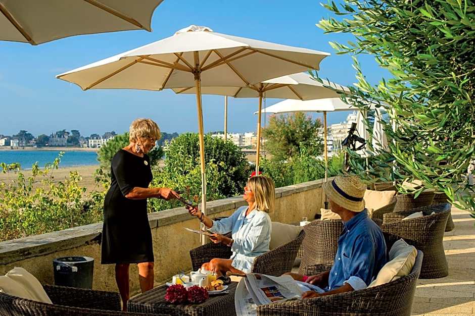 Hôtel Vacances Bleues Villa Caroline