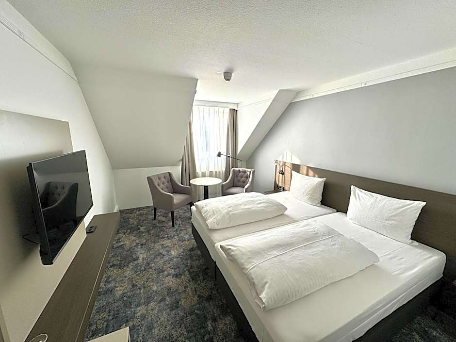 Lindgart Hotel Minden