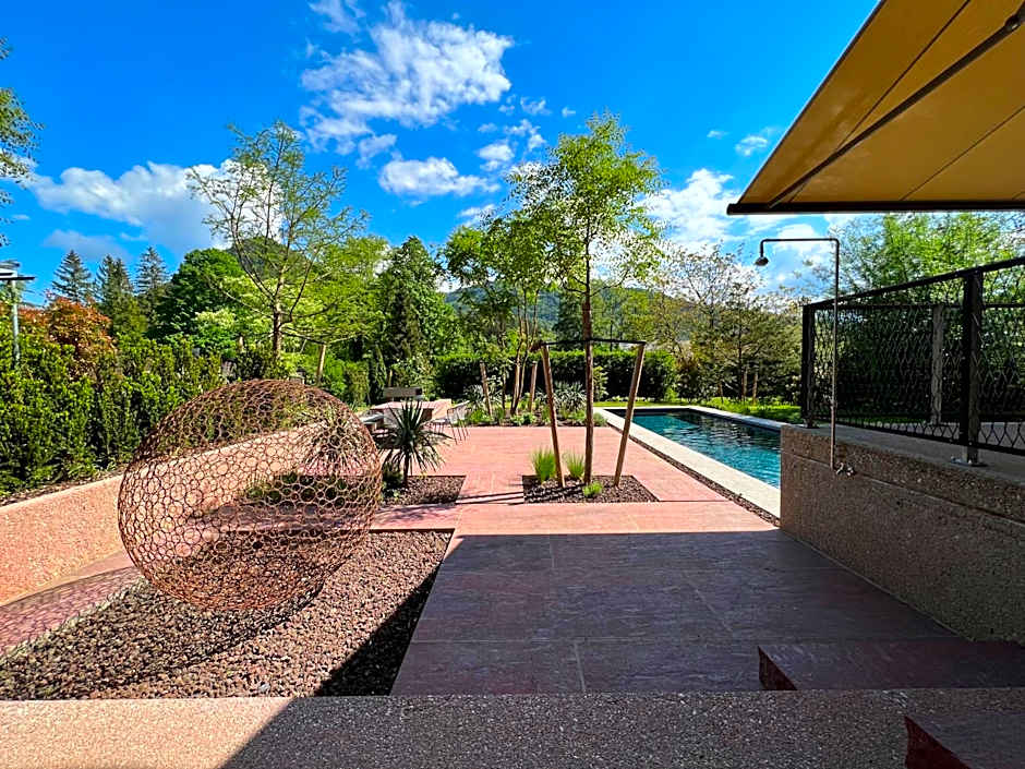 Villa Unterswand - Self Check-in