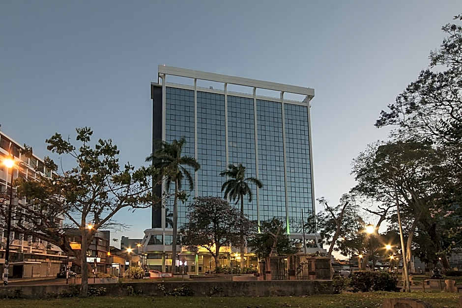 Delta Hotels by Marriott San Jose Aurola