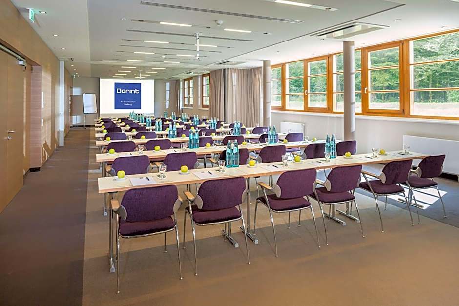 Dorint Thermenhotel Freiburg