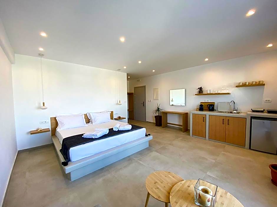 Nohēme Luxury Suites