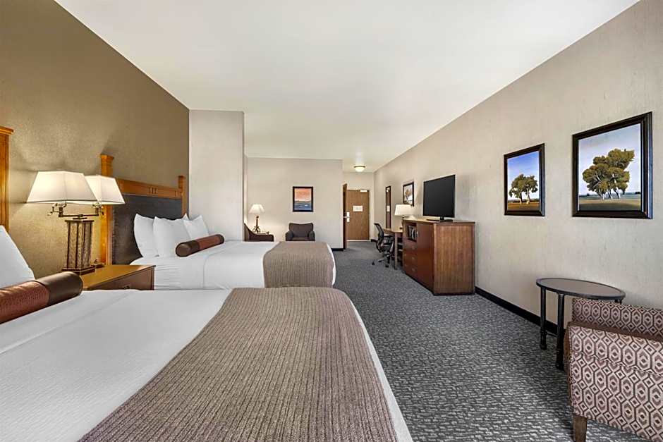 Best Western Plus Bryce Canyon Grand Hotel