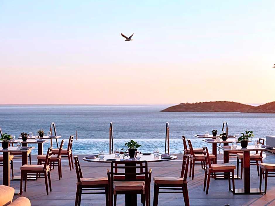 InterContinental Crete By IHG