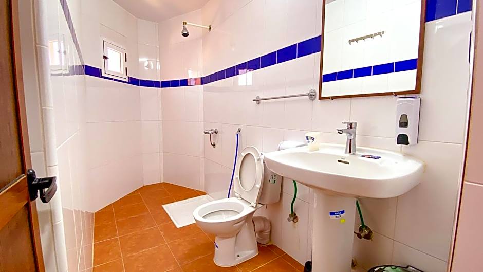 Hotel EL MARSA LA PLAYA