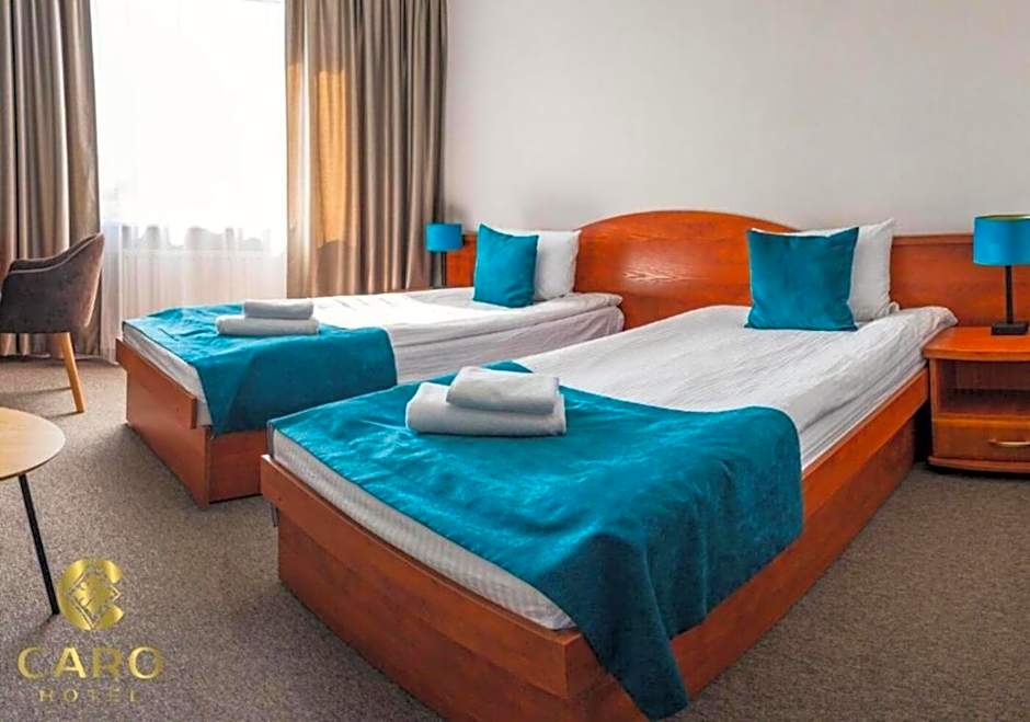 Hotel CARO