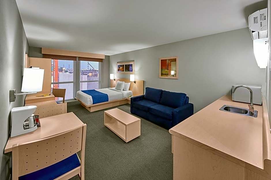 City Express by Marriott Apizaco