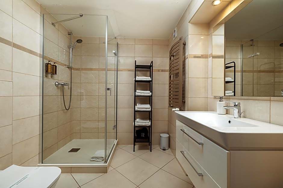 Villa Toscania-check in 24h