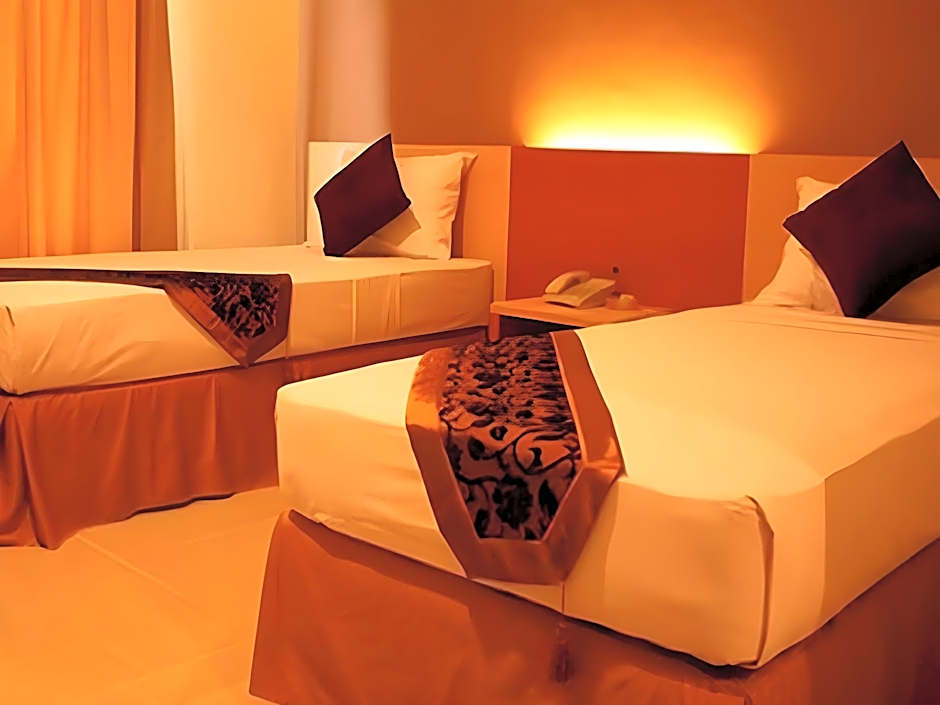 Delta Sinar Mayang Hotel