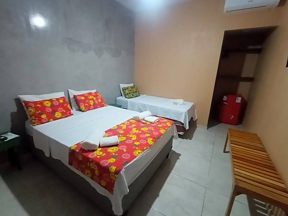 Pousada Pérola do Rio