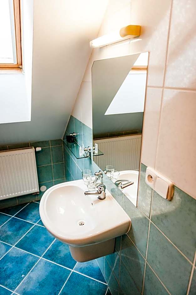 Hotel u České koruny