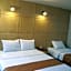 Jeonju Hwangsil Gwangwang Hotel