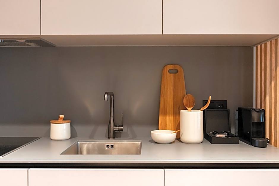 Nôma Living Icon Apartments