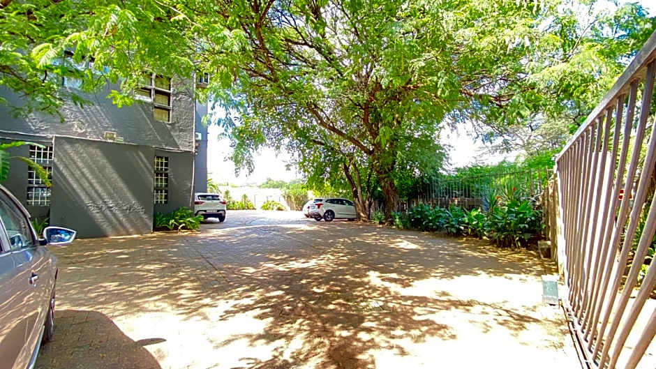Villa Via Hotel Midrand