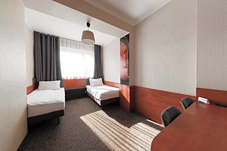 euroHOTEL Katowice Nikiszowiec