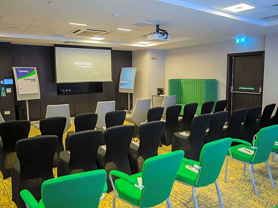 Novotel London Wembley