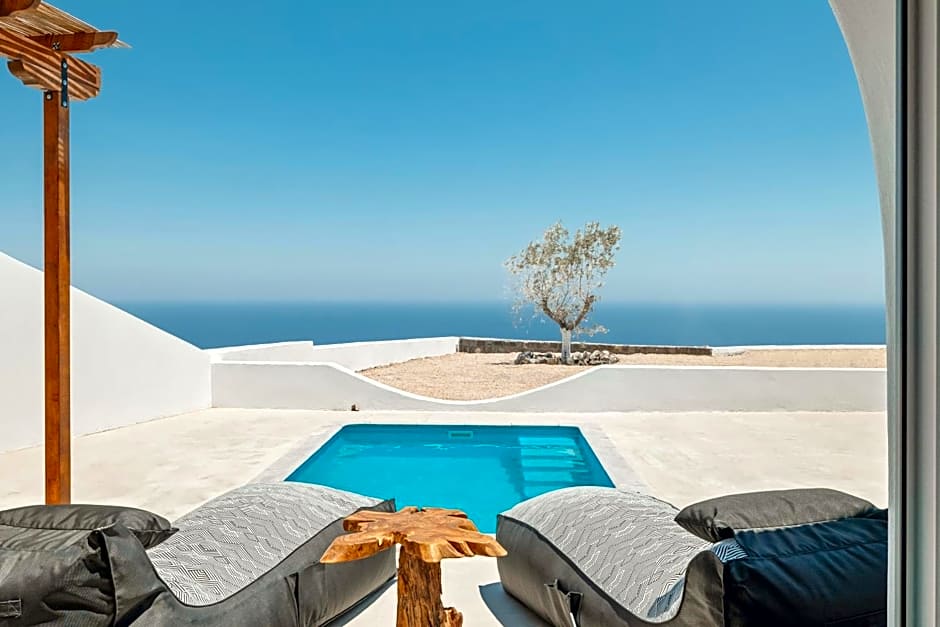 Oyster Luxury Suites