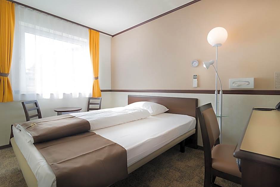 Toyoko Inn Frankfurt am Main Hauptbahnhof