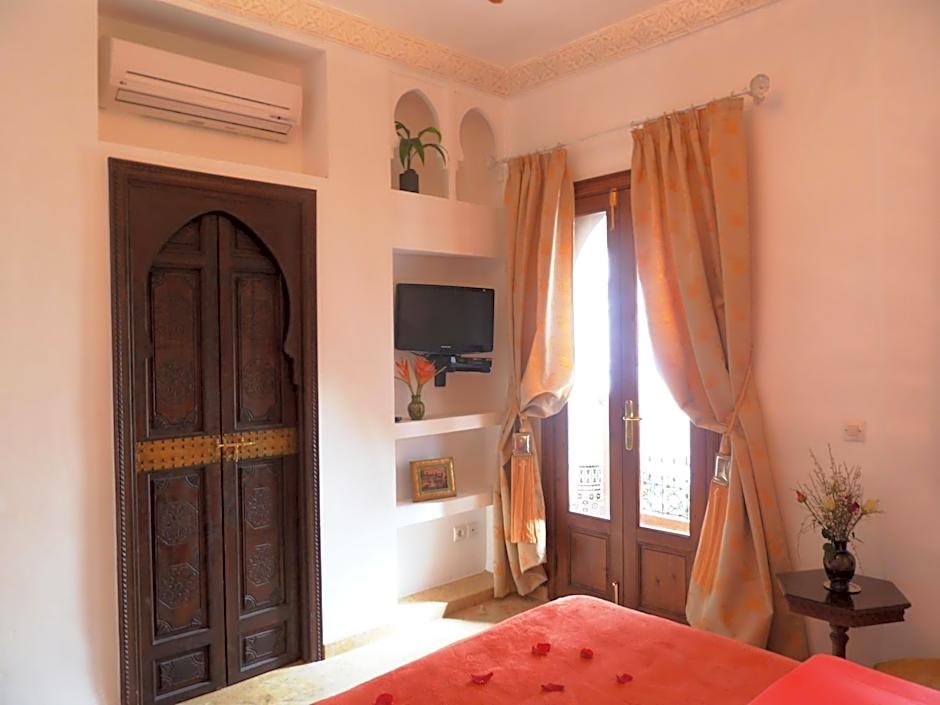 Riad Viva