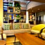 Hotel Nürnberg City Center by Leonardo Hotels