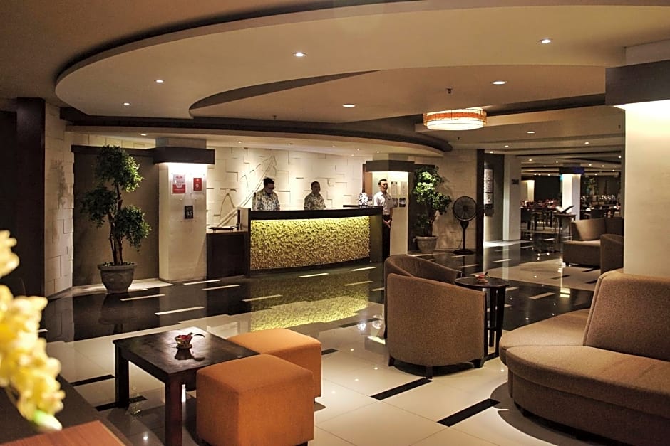 The Kana Kuta Hotel