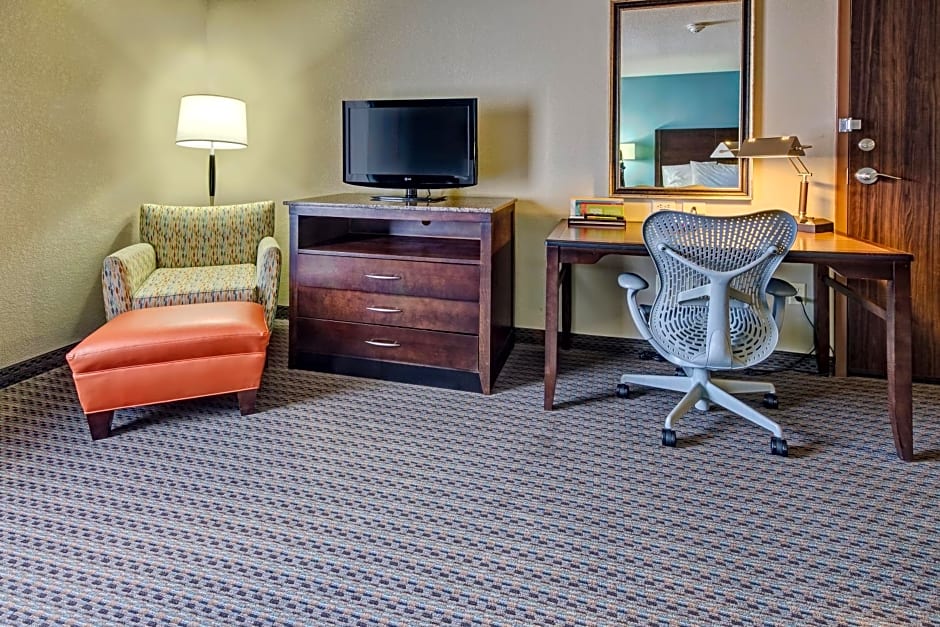 Hilton Garden Inn Midtown Tulsa