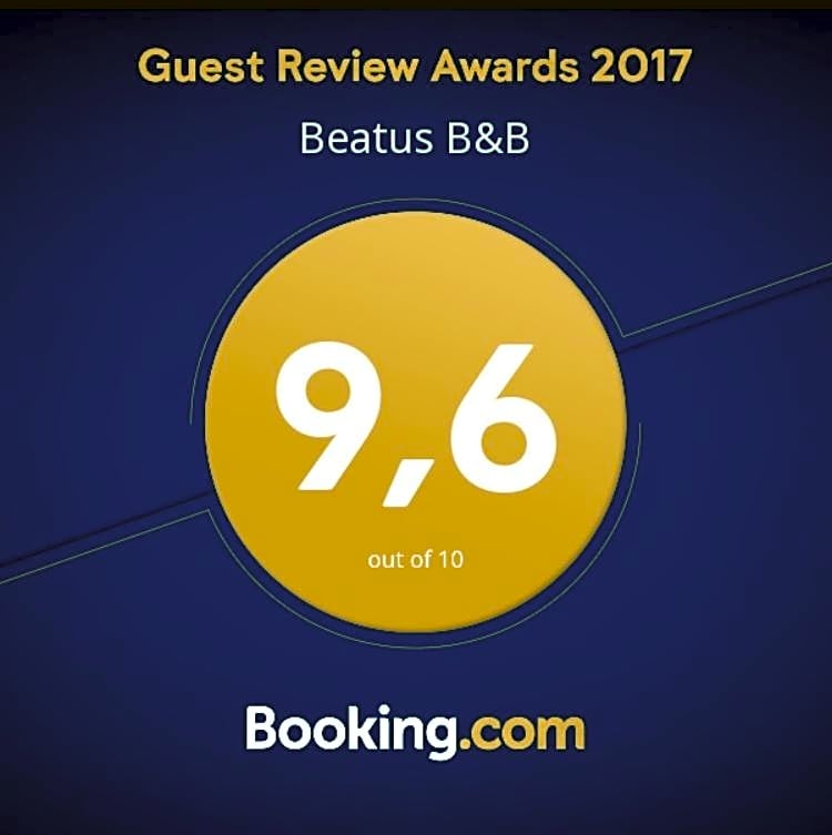 Beatus Suites And Rooms B&B