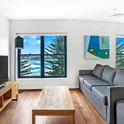 Bondi 38 Serviced Apartments