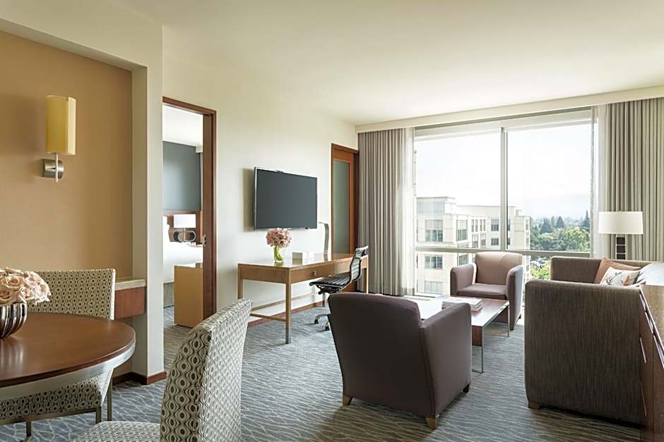 Four Seasons Hotel Silicon Valley At East Palo Alto